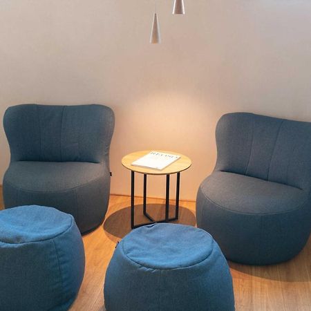 Apartments Poldi سولزبيرغ المظهر الخارجي الصورة