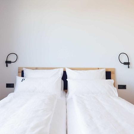 Apartments Poldi سولزبيرغ المظهر الخارجي الصورة