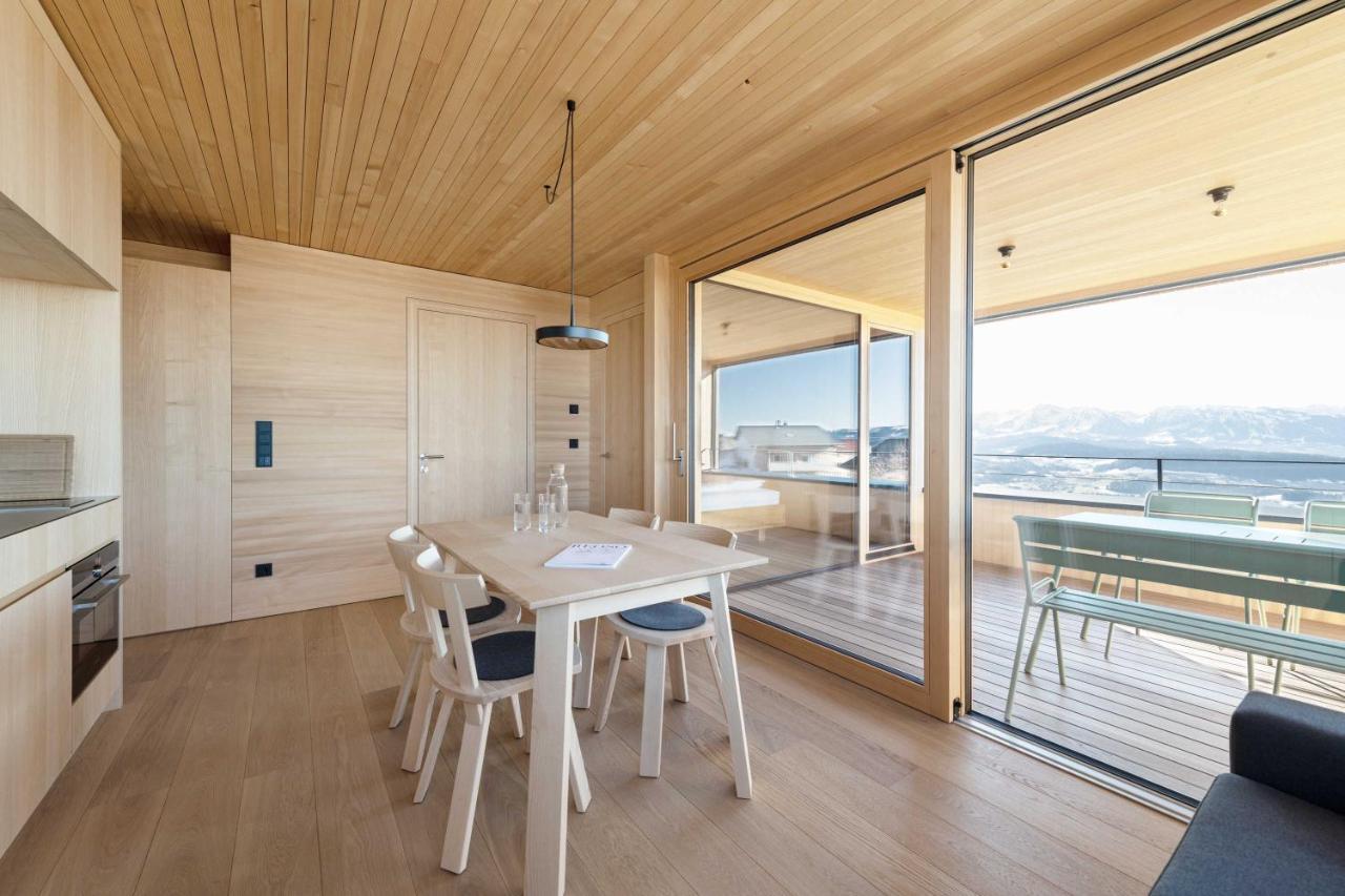 Apartments Poldi سولزبيرغ المظهر الخارجي الصورة
