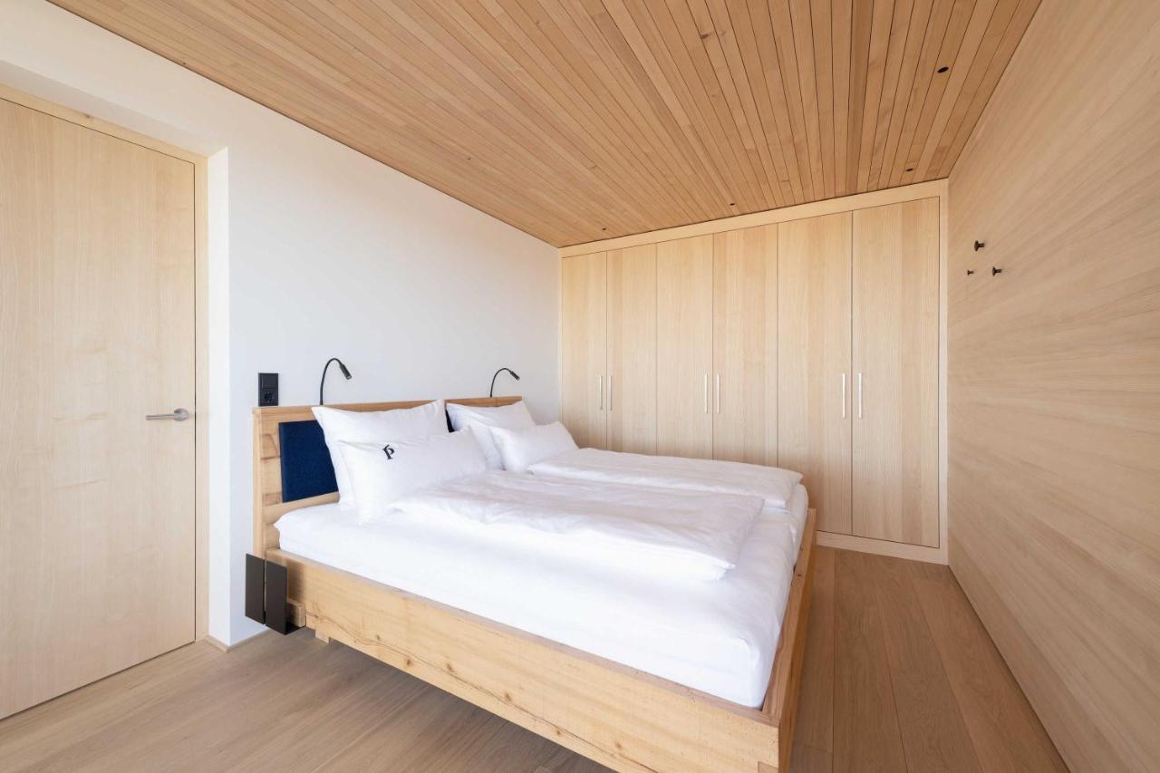 Apartments Poldi سولزبيرغ المظهر الخارجي الصورة