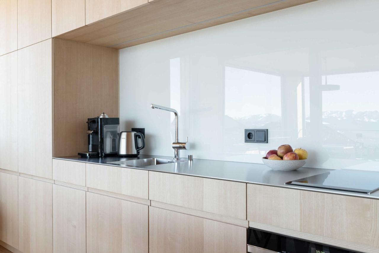 Apartments Poldi سولزبيرغ المظهر الخارجي الصورة