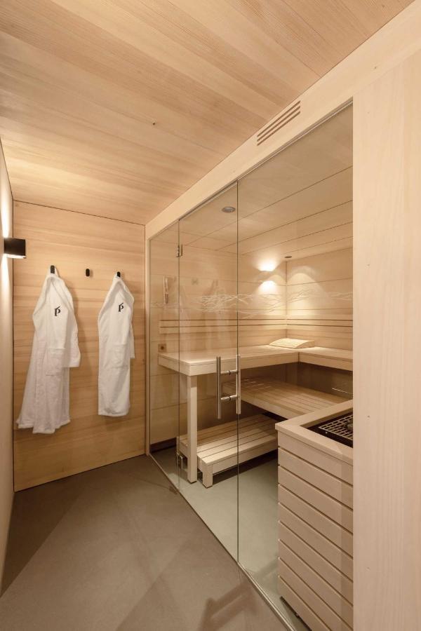 Apartments Poldi سولزبيرغ المظهر الخارجي الصورة