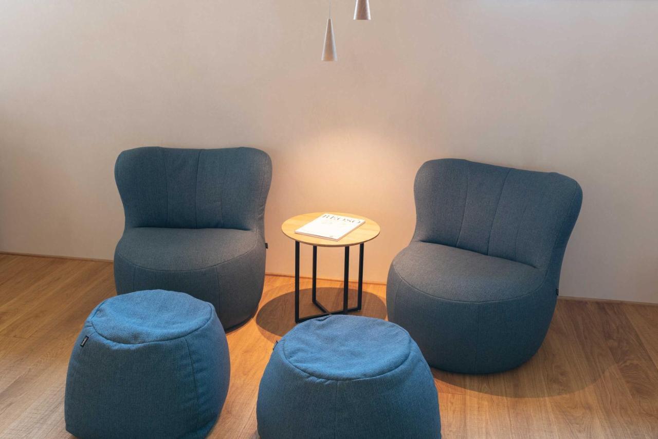 Apartments Poldi سولزبيرغ المظهر الخارجي الصورة