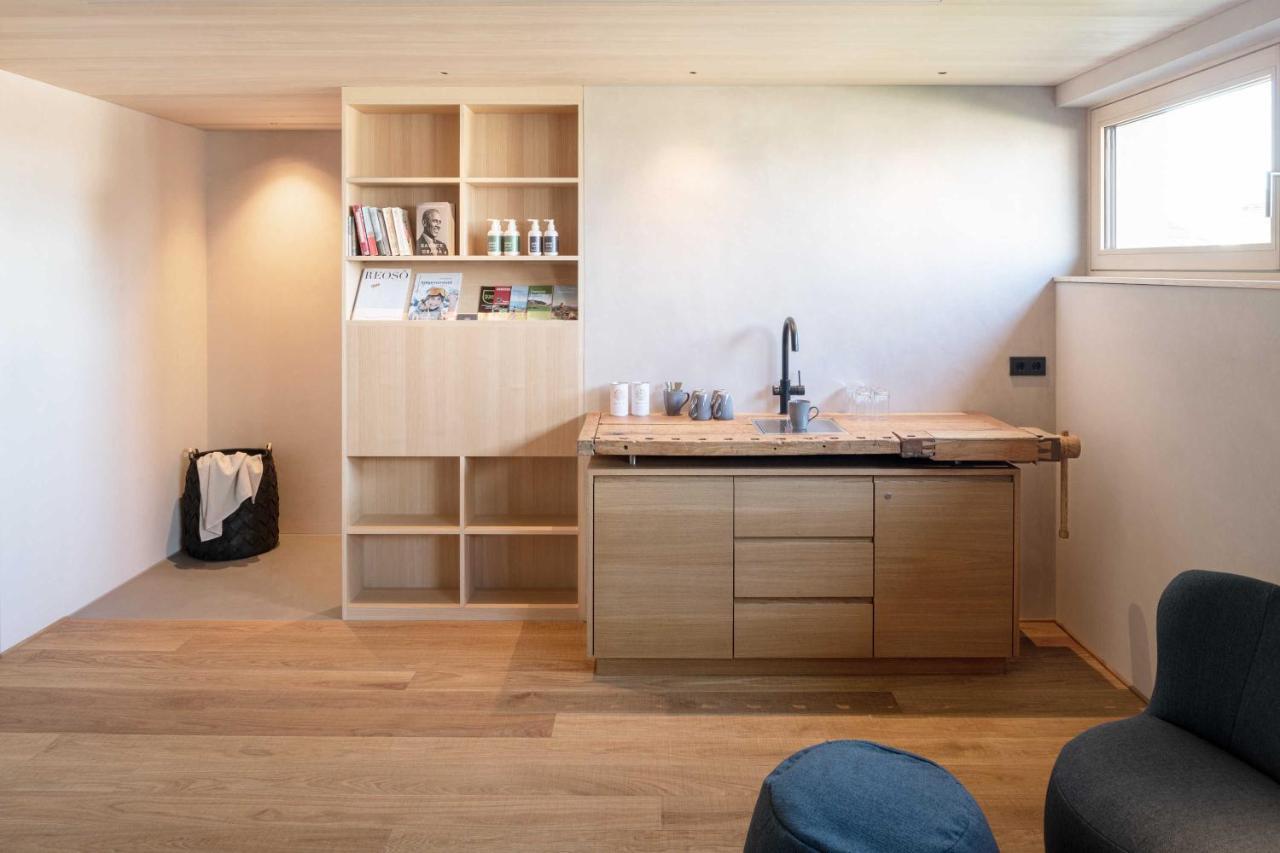 Apartments Poldi سولزبيرغ المظهر الخارجي الصورة