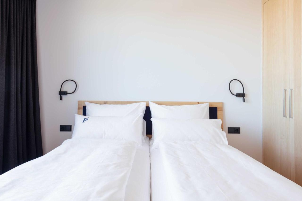 Apartments Poldi سولزبيرغ المظهر الخارجي الصورة