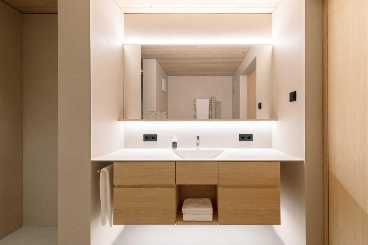Apartments Poldi سولزبيرغ المظهر الخارجي الصورة