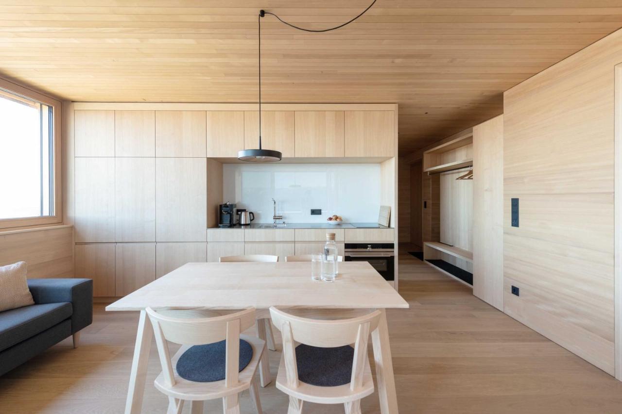Apartments Poldi سولزبيرغ المظهر الخارجي الصورة