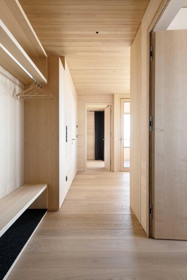 Apartments Poldi سولزبيرغ المظهر الخارجي الصورة