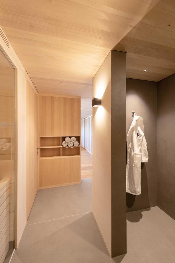 Apartments Poldi سولزبيرغ المظهر الخارجي الصورة