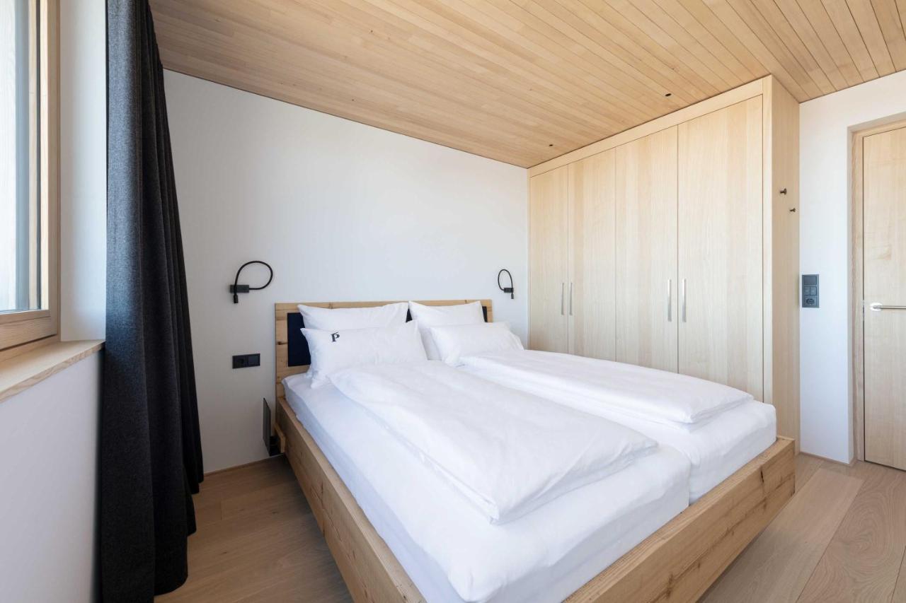 Apartments Poldi سولزبيرغ المظهر الخارجي الصورة