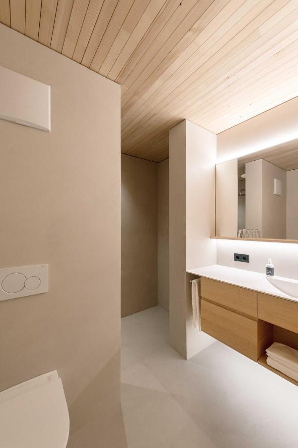 Apartments Poldi سولزبيرغ المظهر الخارجي الصورة